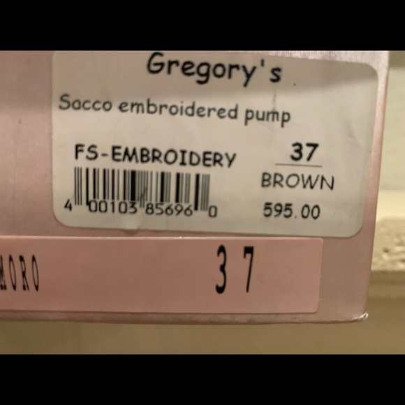 NWT Love these shoes! SZ.7 very comfortable - Picture 4 of 8